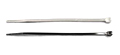 07 Series: Intermediate Ties, 40 lb.